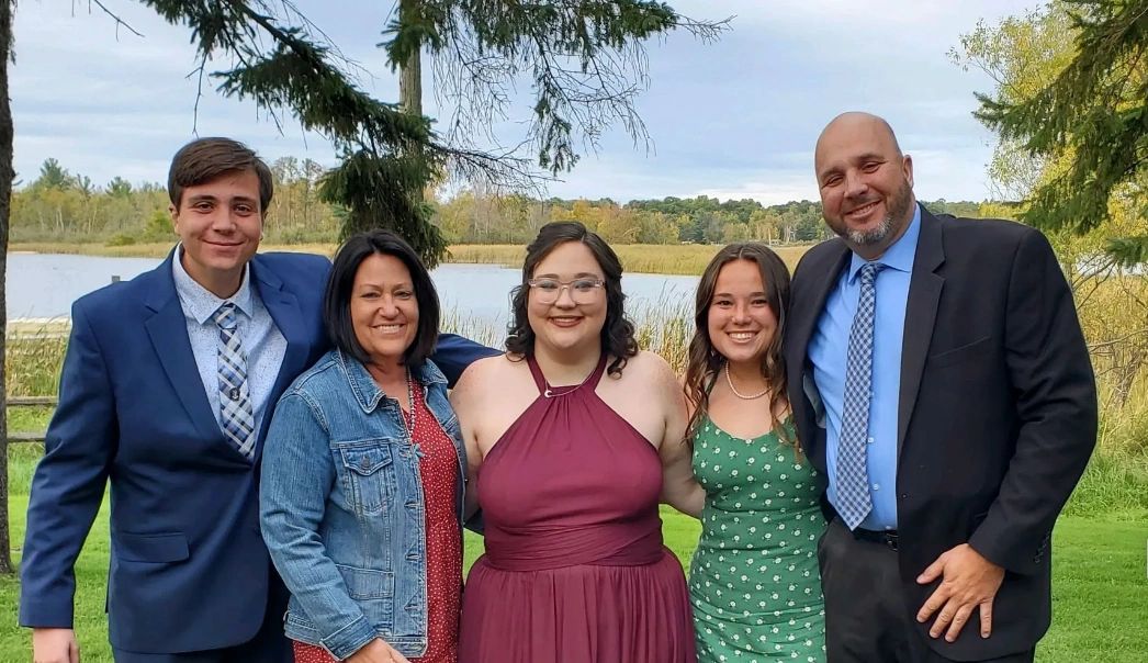 Vote Aaron Paul for Minnesota House Shakopee